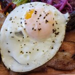 カフェ食堂 はなとイヌ - 