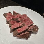 焼肉 徳川苑 - 