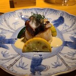 KOTARO Hasegawa DOWNTOWN CUISINE - 