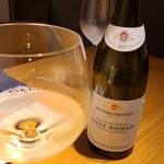 KOTARO Hasegawa DOWNTOWN CUISINE - 