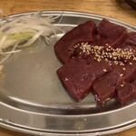 焼肉ホルモン 七厘いちわ - 