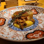 KOTARO Hasegawa DOWNTOWN CUISINE - 