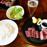 MOMOキッチン - 