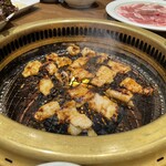 焼肉 鶯谷園 - 