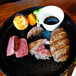 MOMOキッチン - 