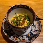 KOTARO Hasegawa DOWNTOWN CUISINE - 