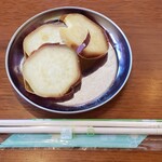 カフェ食堂 はなとイヌ - 