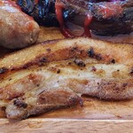 カフェ食堂 はなとイヌ - 