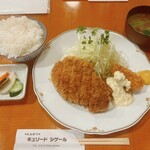 CURRY DE SHIGERU - 