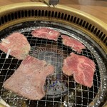 焼肉 鶯谷園 - 