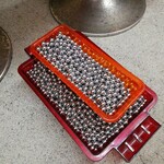 岐阜レトロミュージアム - ＄箱