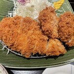 Tonkatsu Wakou - 