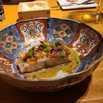 KOTARO Hasegawa DOWNTOWN CUISINE - 