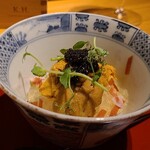 KOTARO Hasegawa DOWNTOWN CUISINE - 