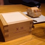 KOTARO Hasegawa DOWNTOWN CUISINE - 