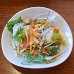 カフェ食堂 はなとイヌ - 