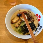 熊本ラーメンひごっこ - 料理写真: