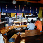 MOMOキッチン - 