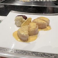 ステーキハウスハマ 六本木本店 - 