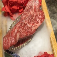 焼肉 徳川苑 - 