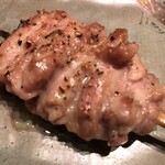 Yakitori Midori - せせり