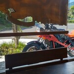 キャトル サンドイッチズ - 