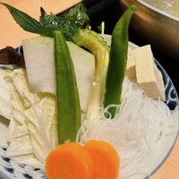 銀座しゃぶ通 マロニエゲート店 - 