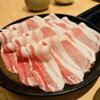 銀座しゃぶ通 マロニエゲート店 - 