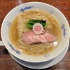 中華蕎麦にし乃