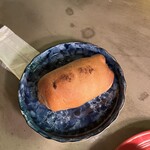 スタンド4坪らばー - 塩パン　