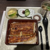 割烹蒲焼 横浜八十八 NEWoMan横浜店 - 