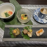 割烹蒲焼 横浜八十八 NEWoMan横浜店 - 