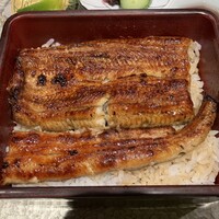 割烹蒲焼 横浜八十八 NEWoMan横浜店 - 