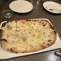 オービカ モッツァレラバー 梅田店 - 