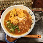 たけうちうどん店 - 