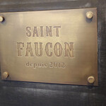 Saint FAUCON - 