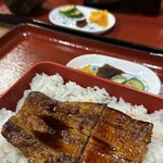 うなぎ料理 喜多や - 