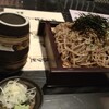 蕎麦居食家 郷 - 料理写真: