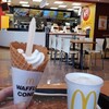 マクドナルド - 料理写真:2023.9