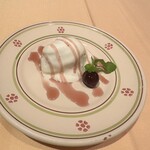 Ristorante CORTESIA - 