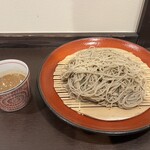 蕎麦和食はたり - はたり蕎麦