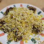 HALLAL FOOD MARHABA - 