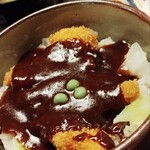 カツ丼 野村 - 