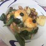 Hau Tree Lanai Restaurant - 