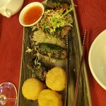 INTERCONTINENTAL HANOI WESTLAKE - 