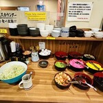 とんかつながた園 - 