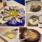 MICHI FISH&OYSTER - 