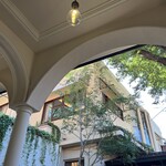 カフェ・ミケランジェロ - 