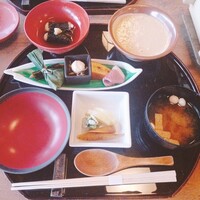 浅草むぎとろ 本店 - 