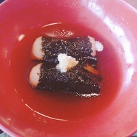 浅草むぎとろ 本店 - 